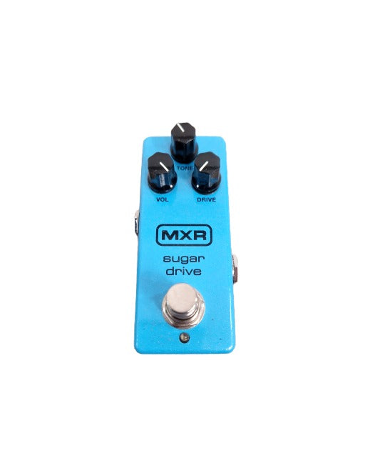 MXR Sugar Drive - Excellent