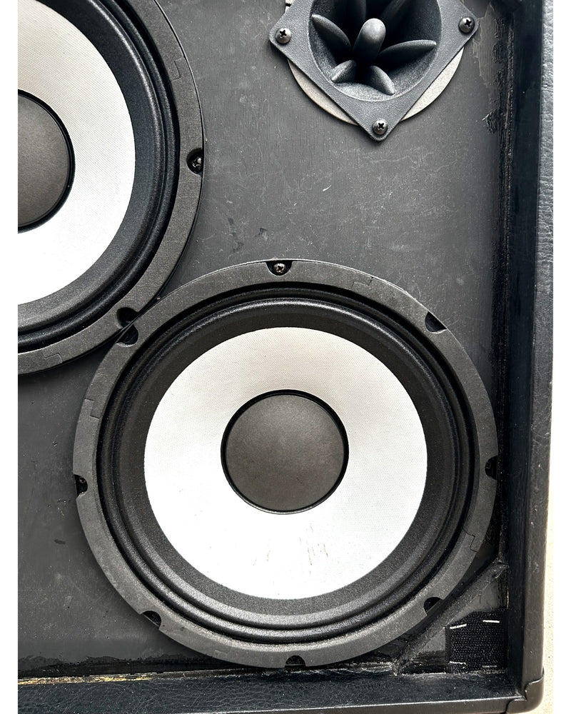 Ashdown RM 210T Bass Cabinet - 300W 2x10 Speakers - Good - image 4