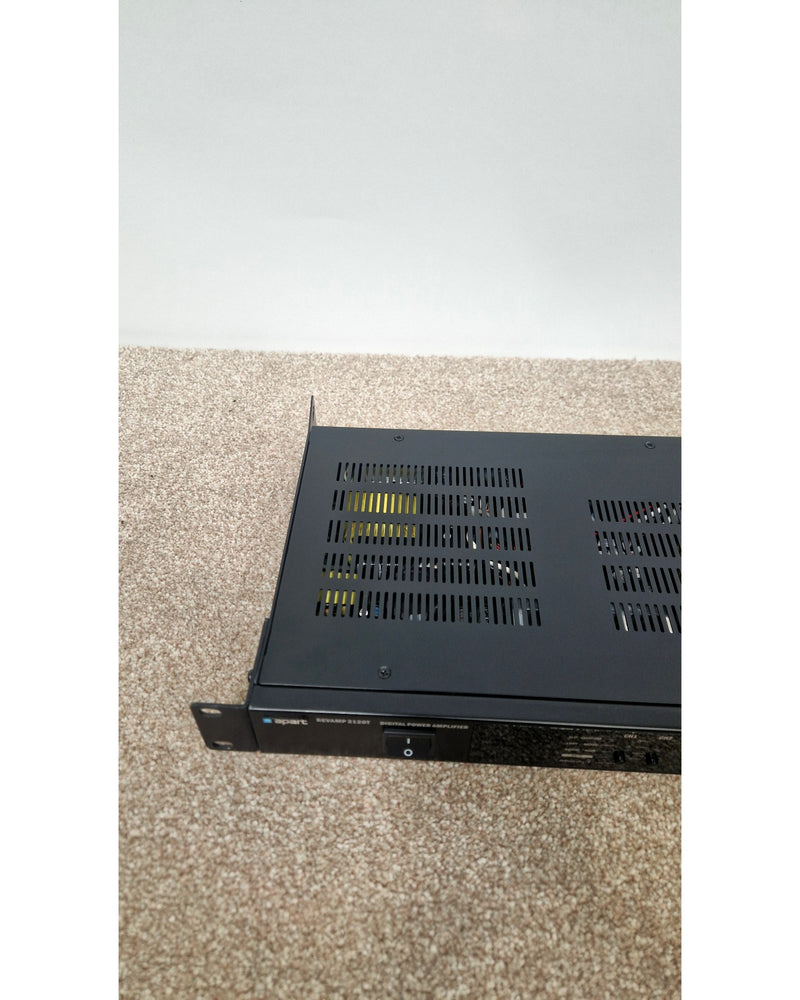 Apart Revamp2120T - Power Amplifier - Very Good - image 5