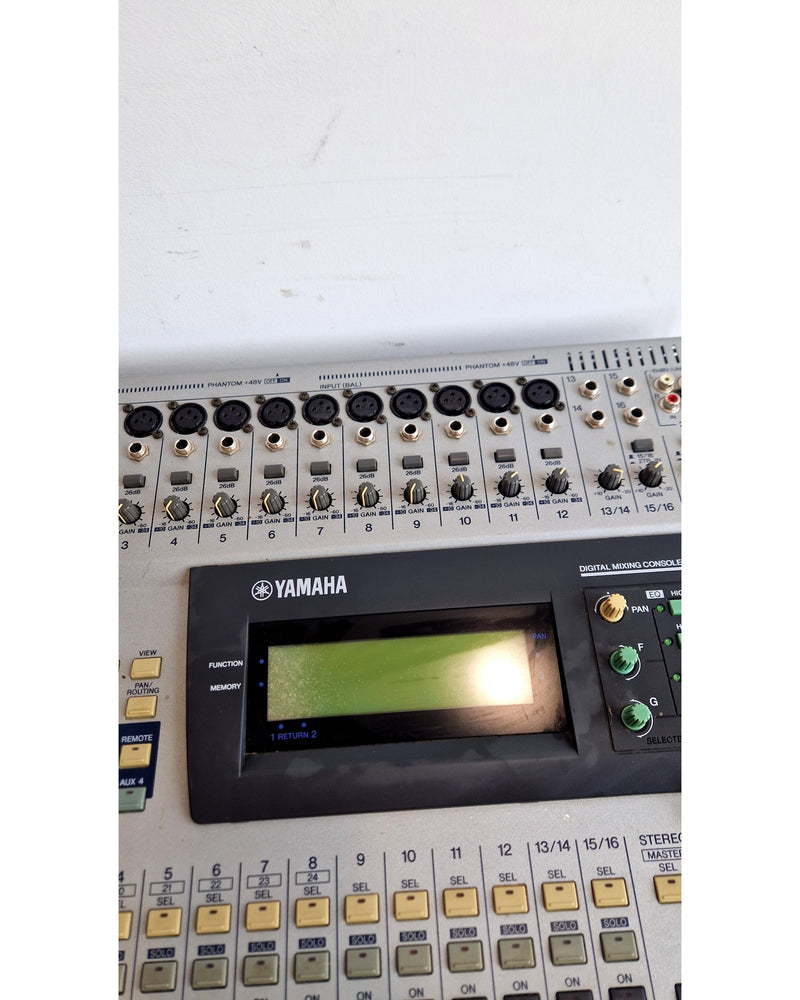 Yamaha O1V - Mixer - Excellent - image 3