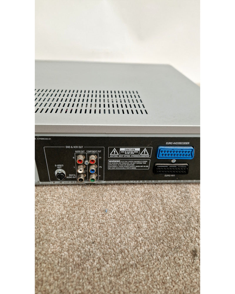 Daewoo DF-8150P - Good - image 14