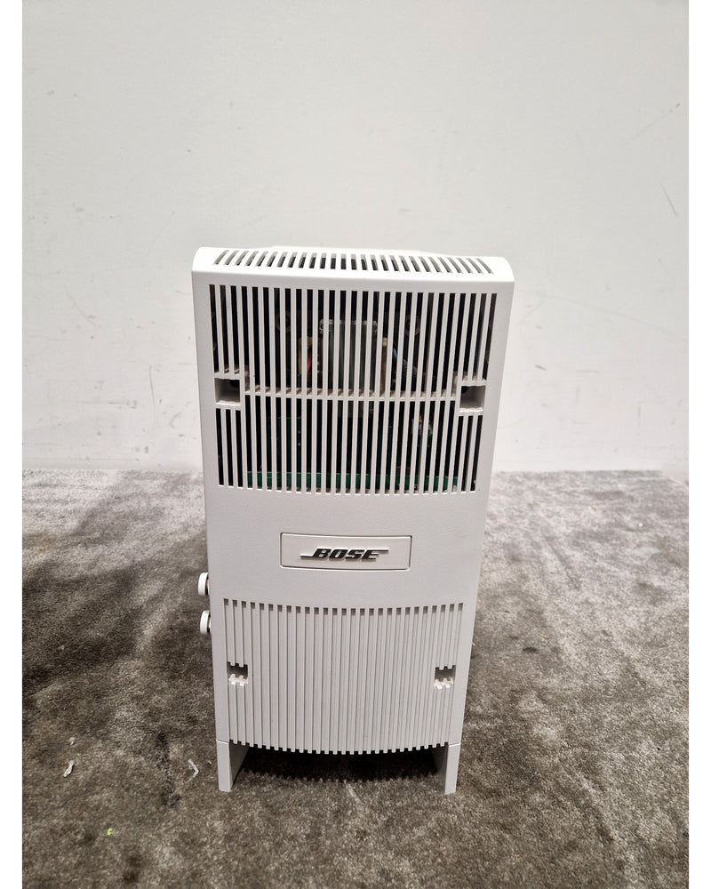 Bose Acoustimass 6 III Subwoofer - Premium Sound - Very Good - image 2