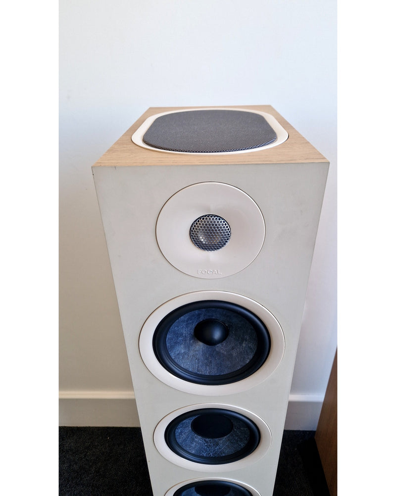 Focal Chora 826D - Speakers - Pair - Excellent - image 15