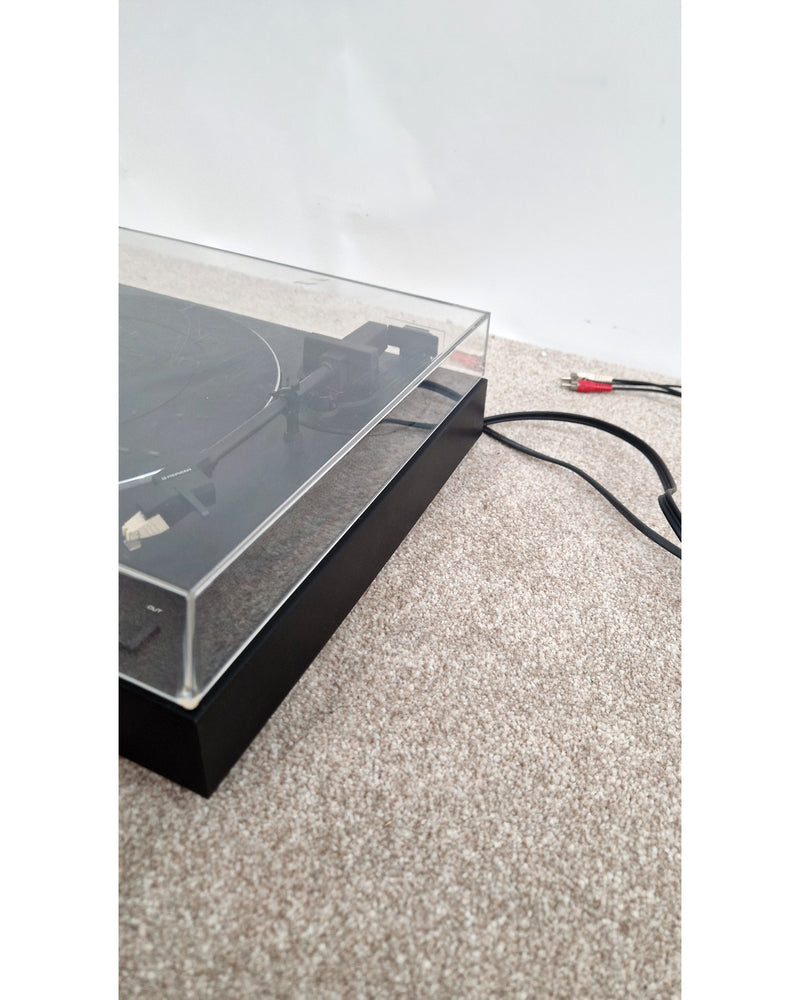 Pioneer PL130 Turntable - Turntable - Good - image 2