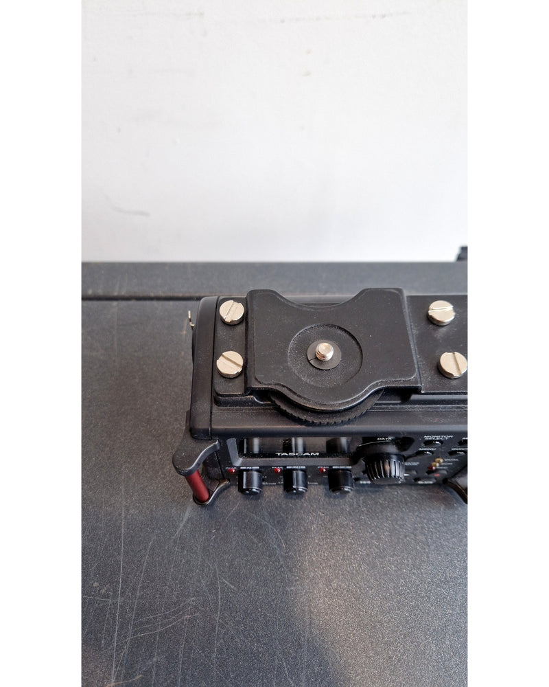 Tascam Dr60mkii - Audio Recorder - Excellent - image 4