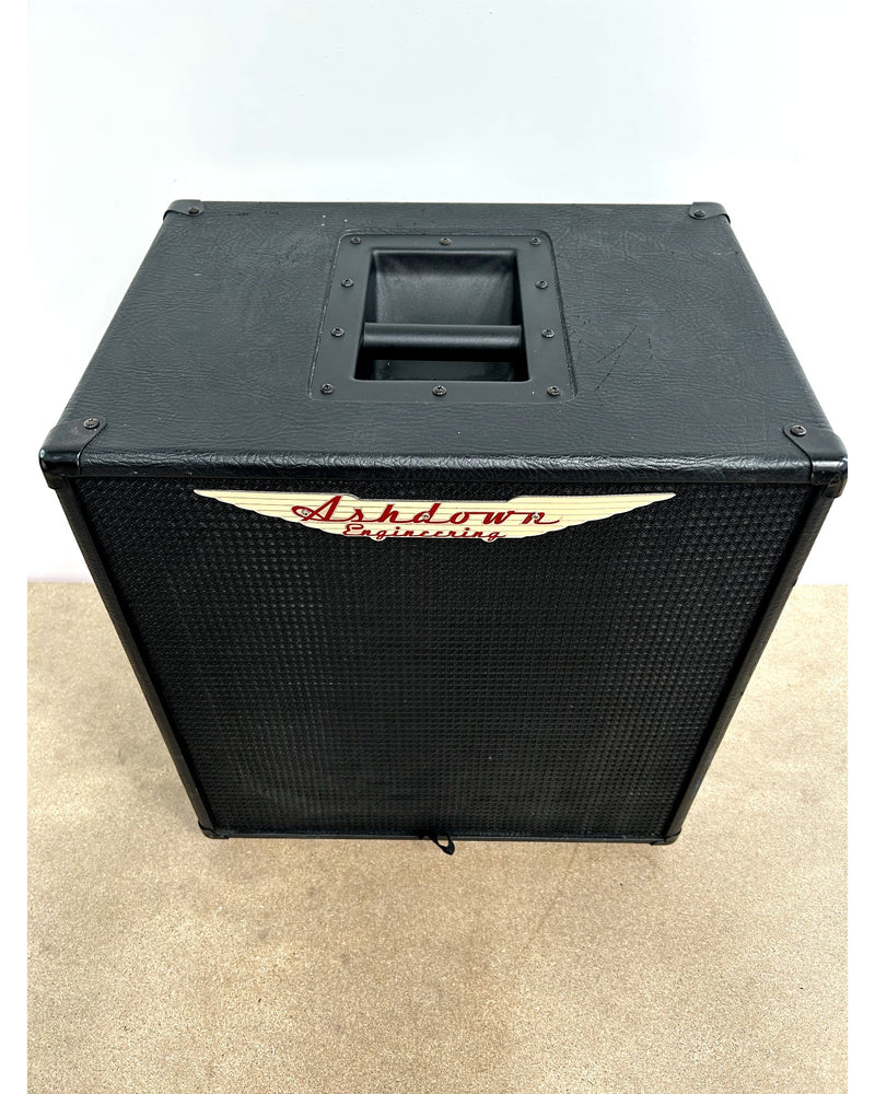 Ashdown RM 115T - Bass Amplifier - Good - image 8