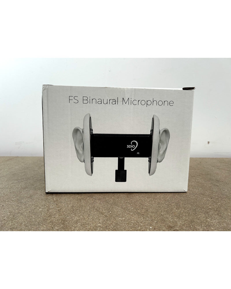 3Dio FS - Microphone - Like New w/ Original Box - image 11