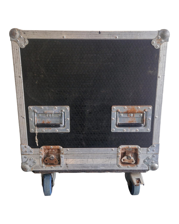 'Spider' Flight Case ~30x50x50cm - Good
