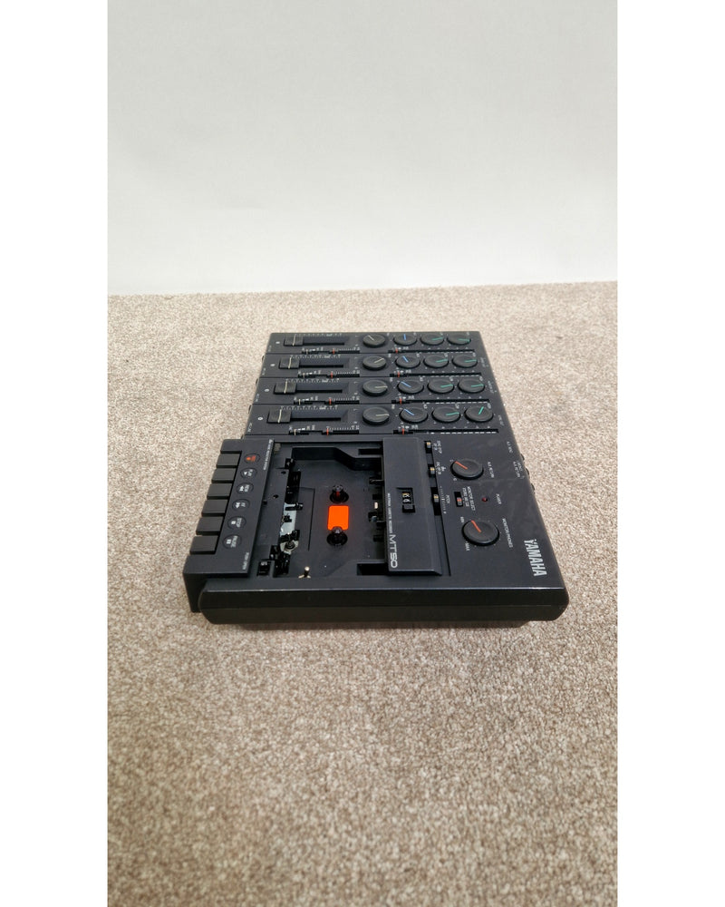 Yamaha MT50 - Multitrack Recorders - Good w/ Manuals - image 4
