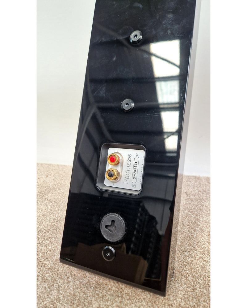 Monitor Audio Radius 225 - Single Speaker - Excellent - image 9