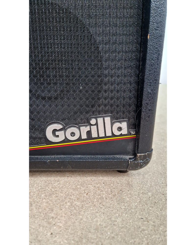 Gorilla GG20 Practice Amp - Guitar Amplifier - Good - image 5