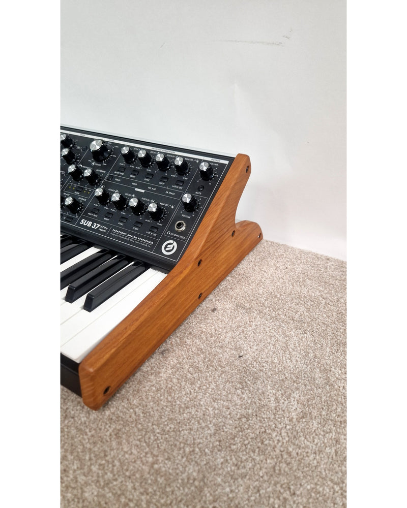 Morg Tribute Sub-37 - Synthesizer - Excellent w/ Original Box - image 10