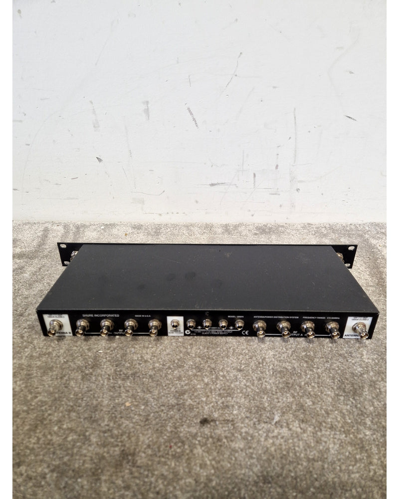 Shure UA844 - Antenna Splitter - Good - image 6