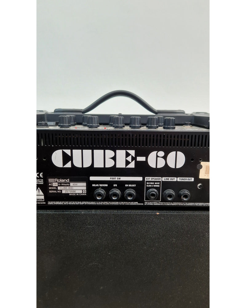 Roland Cube 60 - Excellent - image 11