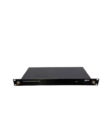 Shure UA844 - Antenna Splitter - Good - image 1