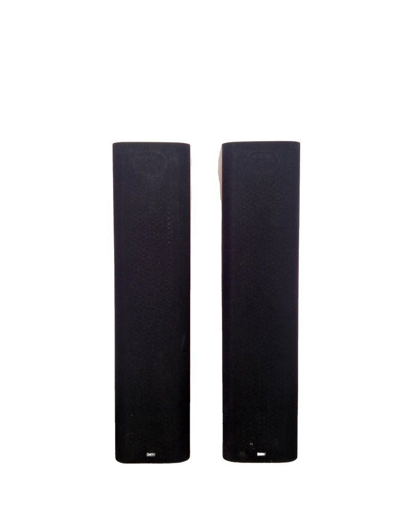 B&W DM602.5 S3 - Hi-Fi Speakers - Pair - Cherry - Excellent - image 1