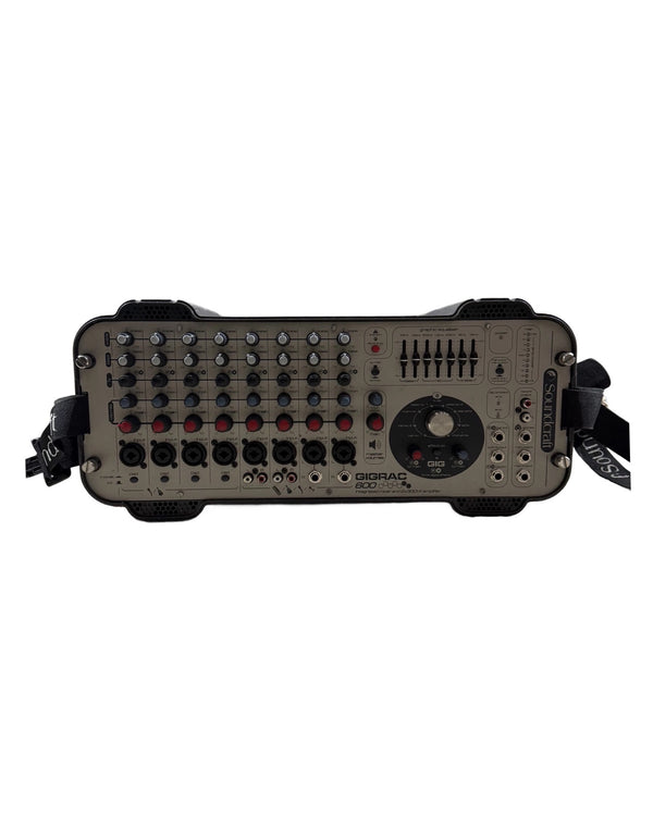 Soundcraft Gigrac 600 - Mixer - Very Good