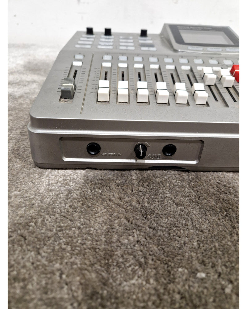 Zoom MRS-802 - MultiTrak Recording Studio - Good - image 11
