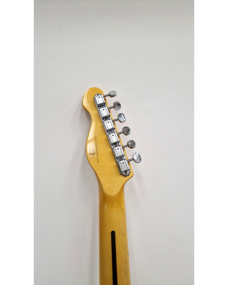 Vintage Reissued Series V52 - Electric Guitar - Excellent w/ Soft Case - image 9