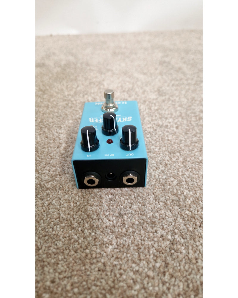 TC Electronics Skysurfer Reverb Pedal - Like New w/ Original Box - image 7