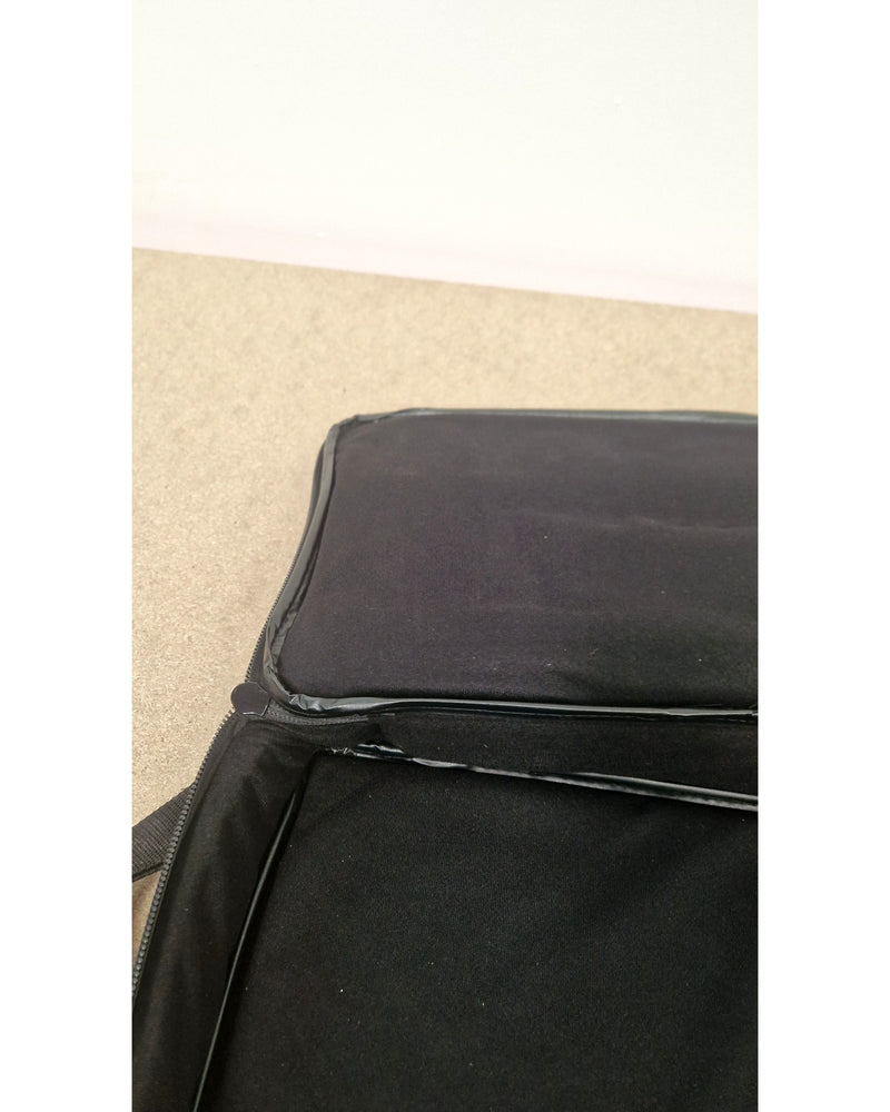 Gator Multi Effects Pedal Bag - Black - Very Good - image 13