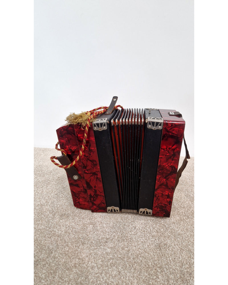 Rosetti Rambler - Accordion - Good - image 11