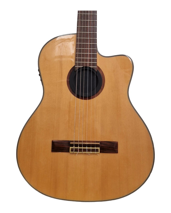 Manuel Ferrino Classical Guitar MFC - Acoustic Guitar - Very Good