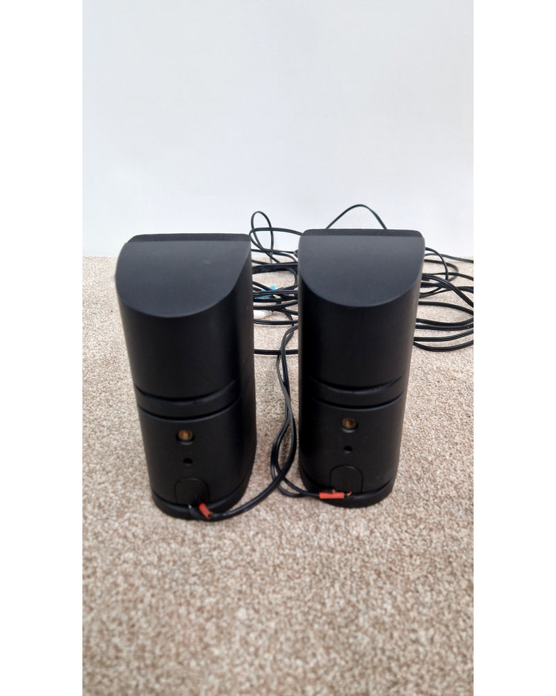 Bose Double Cube - Speakers - Black - Good - image 7