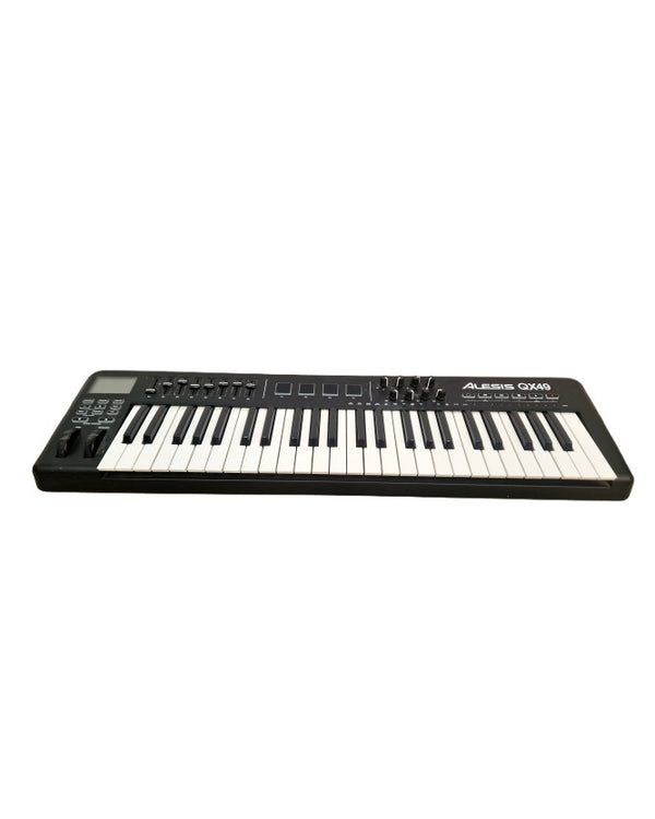 Alesis XQ49 - Midi Controller - Good