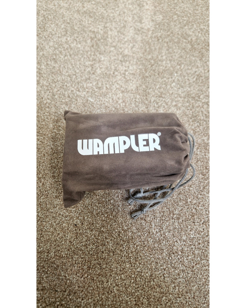 wampler Golden Jubilee - Like New w/ Original Box & Soft Case - image 4