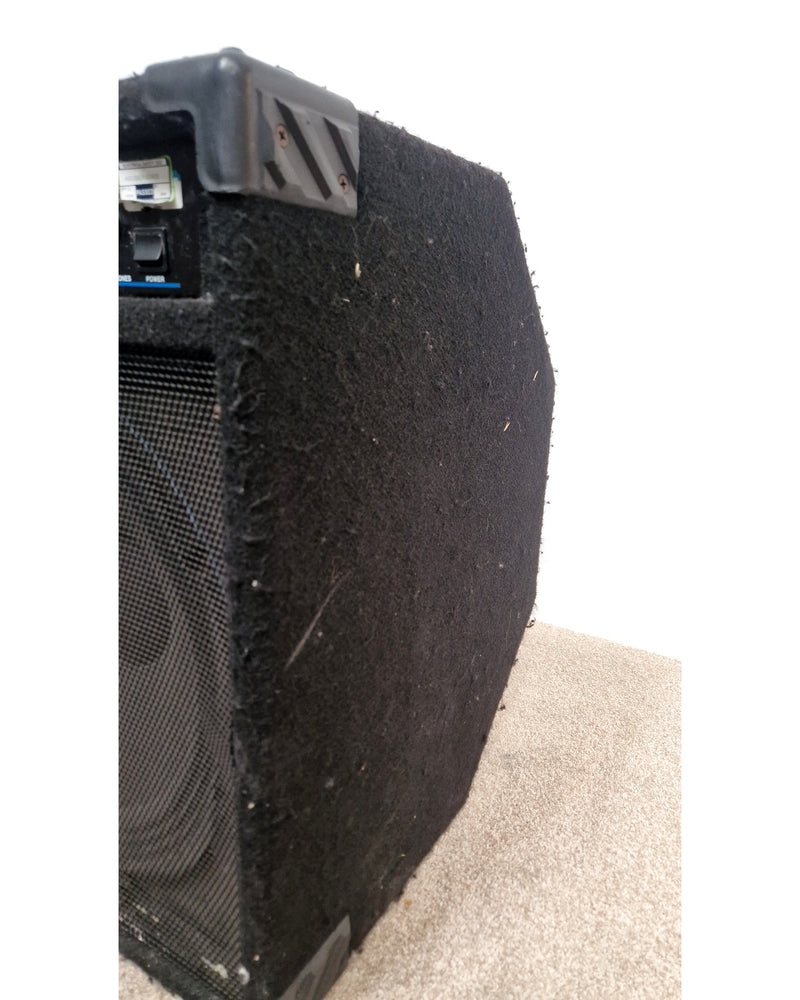 Hartke HA1200 - Bass Amplifier - Good - image 8