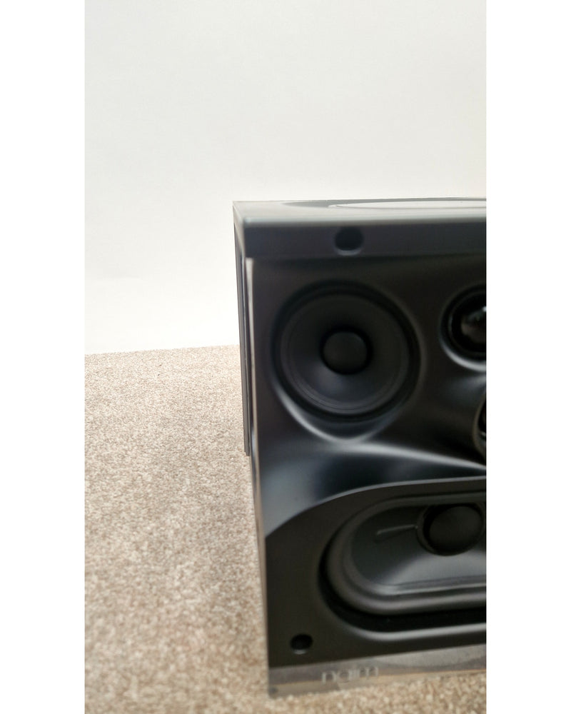 Naim Mu-so Qb 2nd Generation - Hi-Fi - Dark Grey - Like New w/ Original Box - image 5