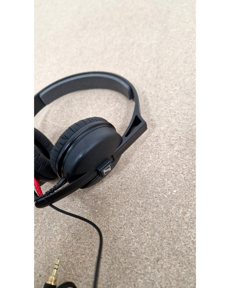 Sennheiser HD 25 Light - Headphones - Excellent - image 5