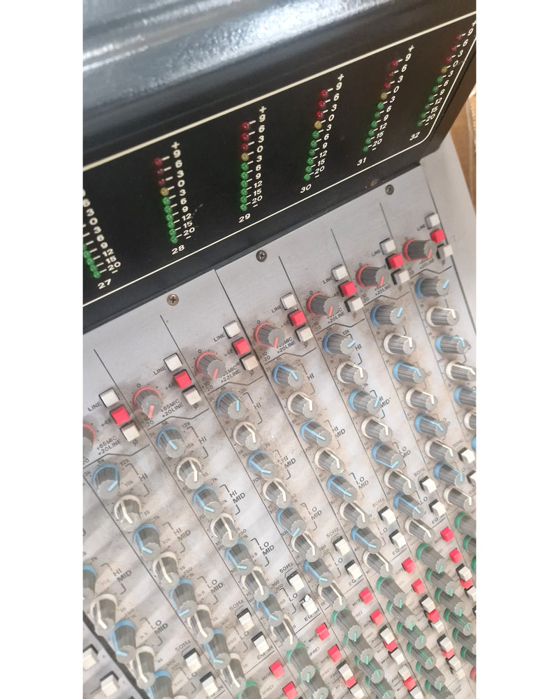 MTA 924 Series - 32 Channels - Spares or Repair - Collection Only - image 15