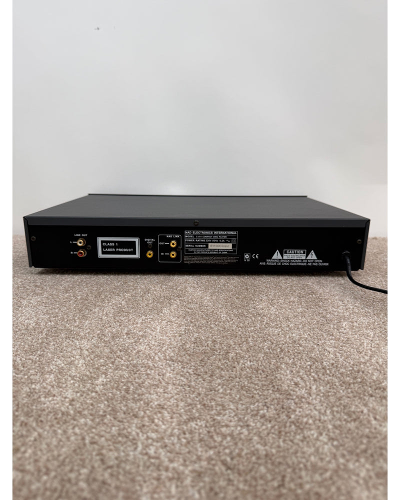 NAD C 541 - Very Good - image 3