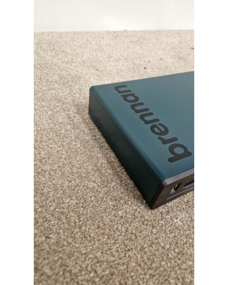 Brennan JB7 - Like New w/ remote - image 8