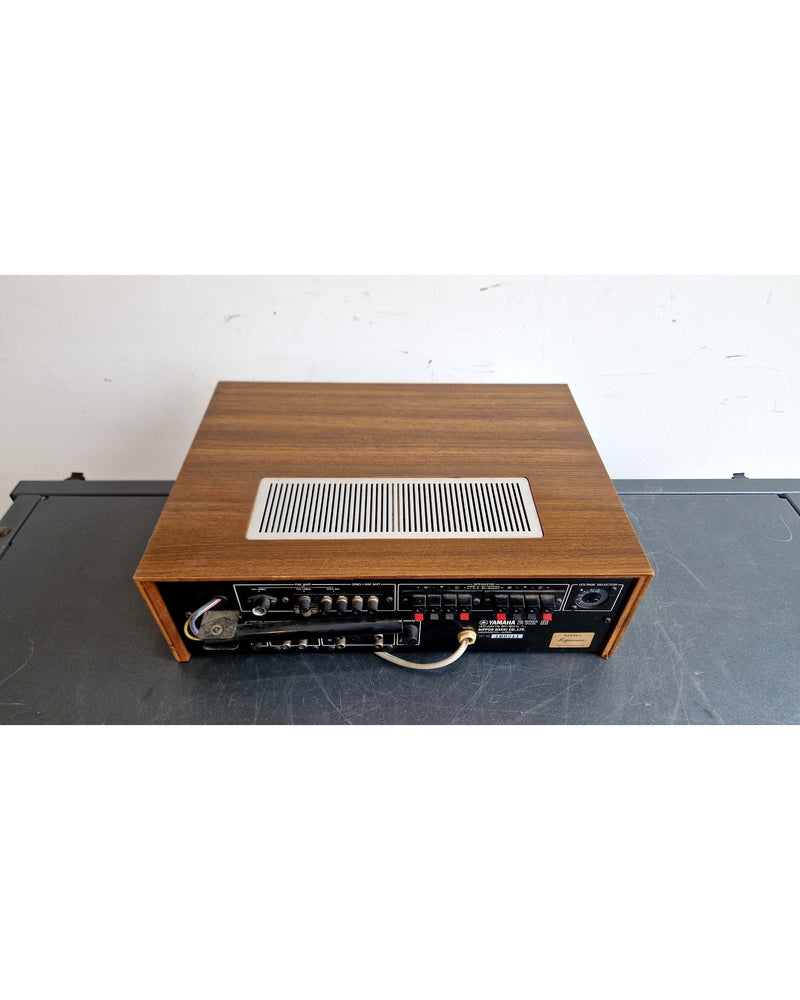Yamaha CR-200E - Receivers - Refurbished - image 16