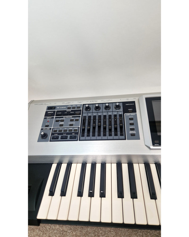 Roland Fantom G6 - Very Good - image 7