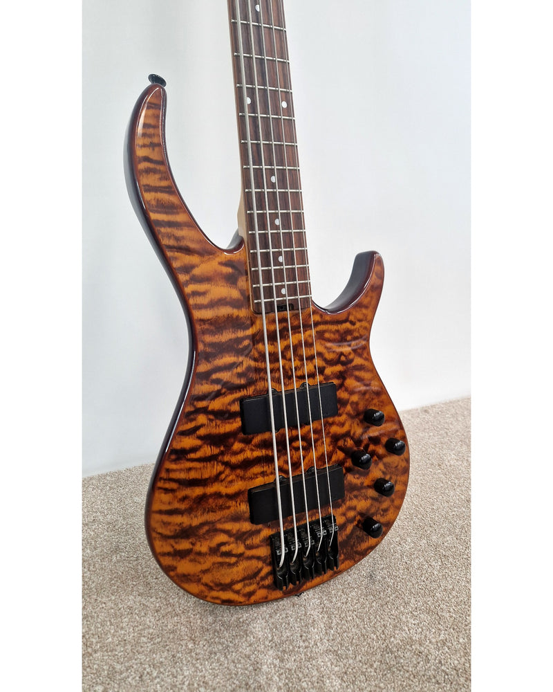 Peavey Millennium AC BXP - Bass Guitars - Refurbished - image 4