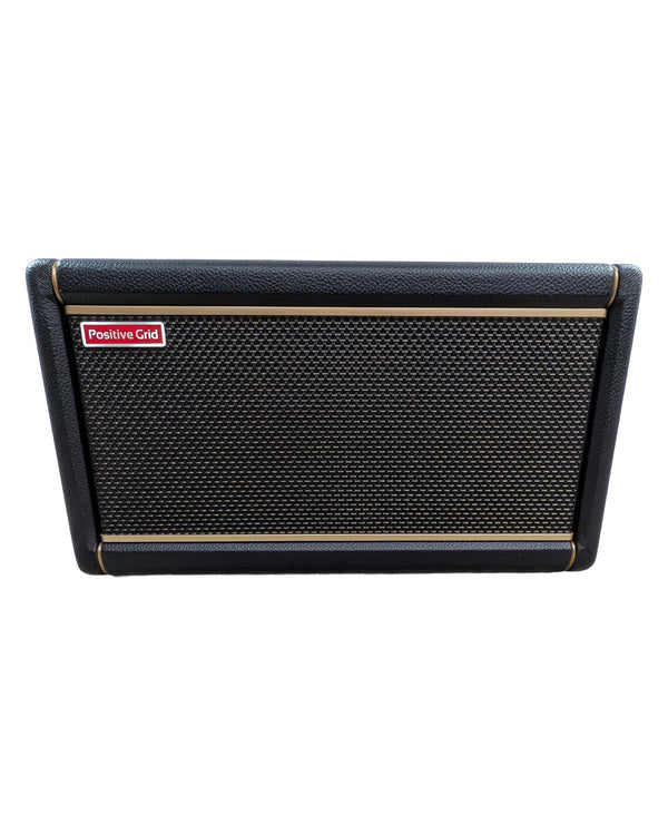 Positive Grid Spark 2 - Guitar Amplifier - Black - Like New w/ Original Box, Manuals, Power Supply