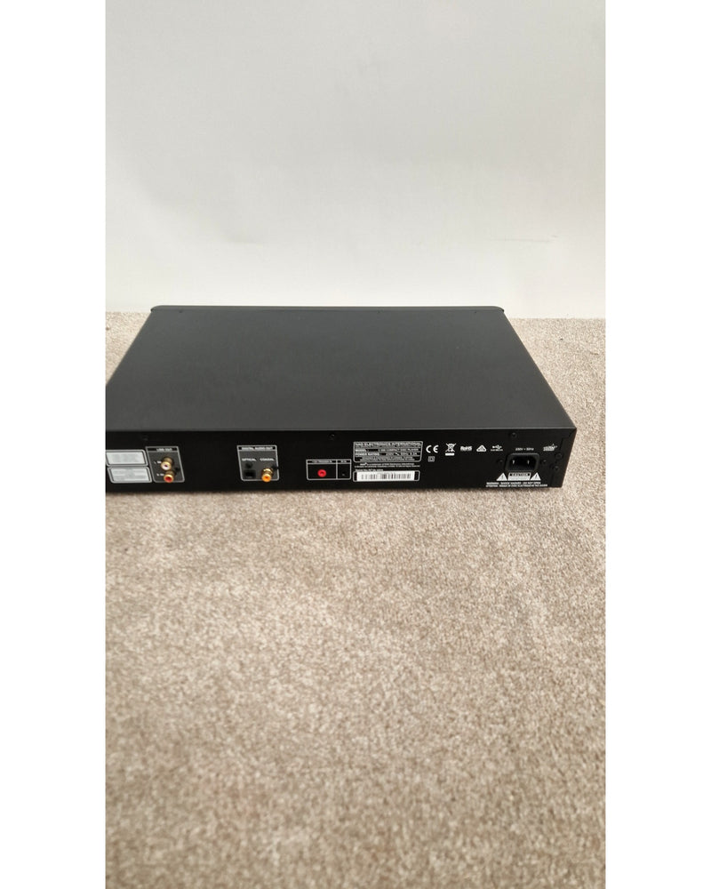 NAD C 568 COMPACT DISC PLAYER - CD Players - Excellent - image 10