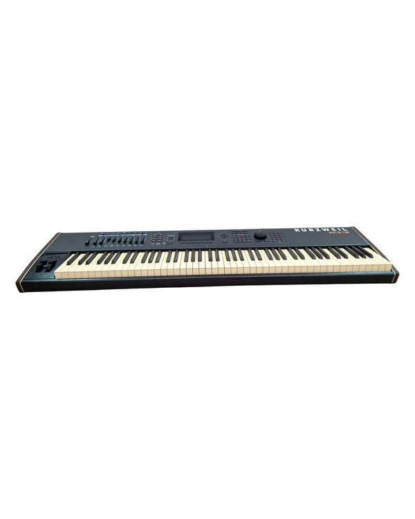Kurzweil PC3A8 - Synthesizer - Black - Fair