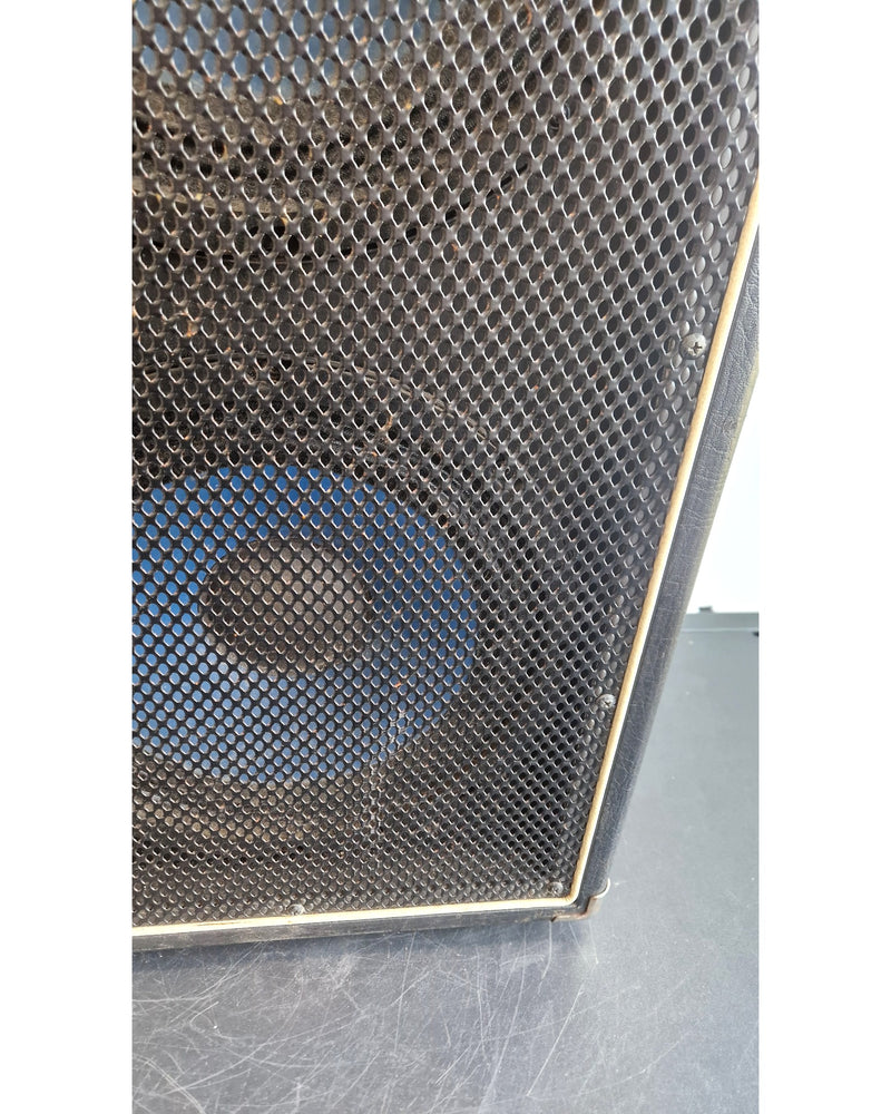 Ashdown 4x10 - Bass Amplifier - Black - Good - image 13