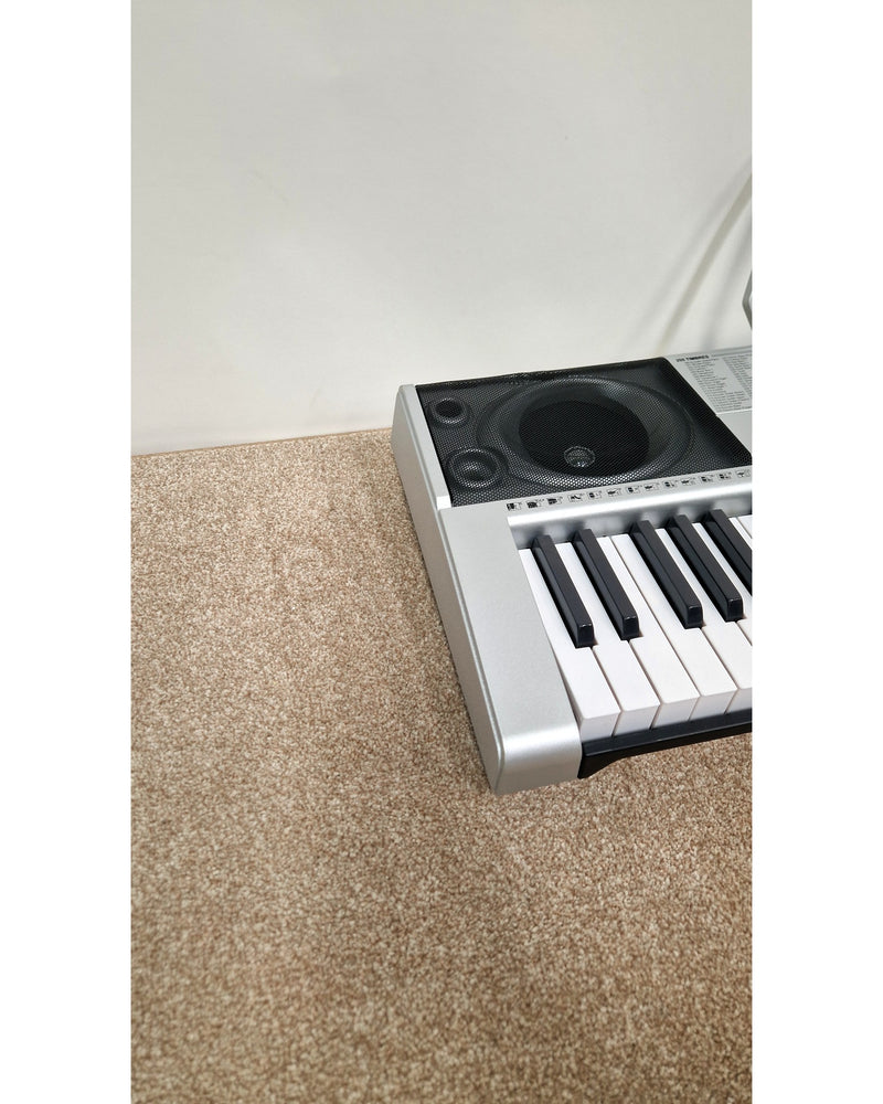 Mustar - Musical Keyboards - Excellent w/ Power Supply - image 6