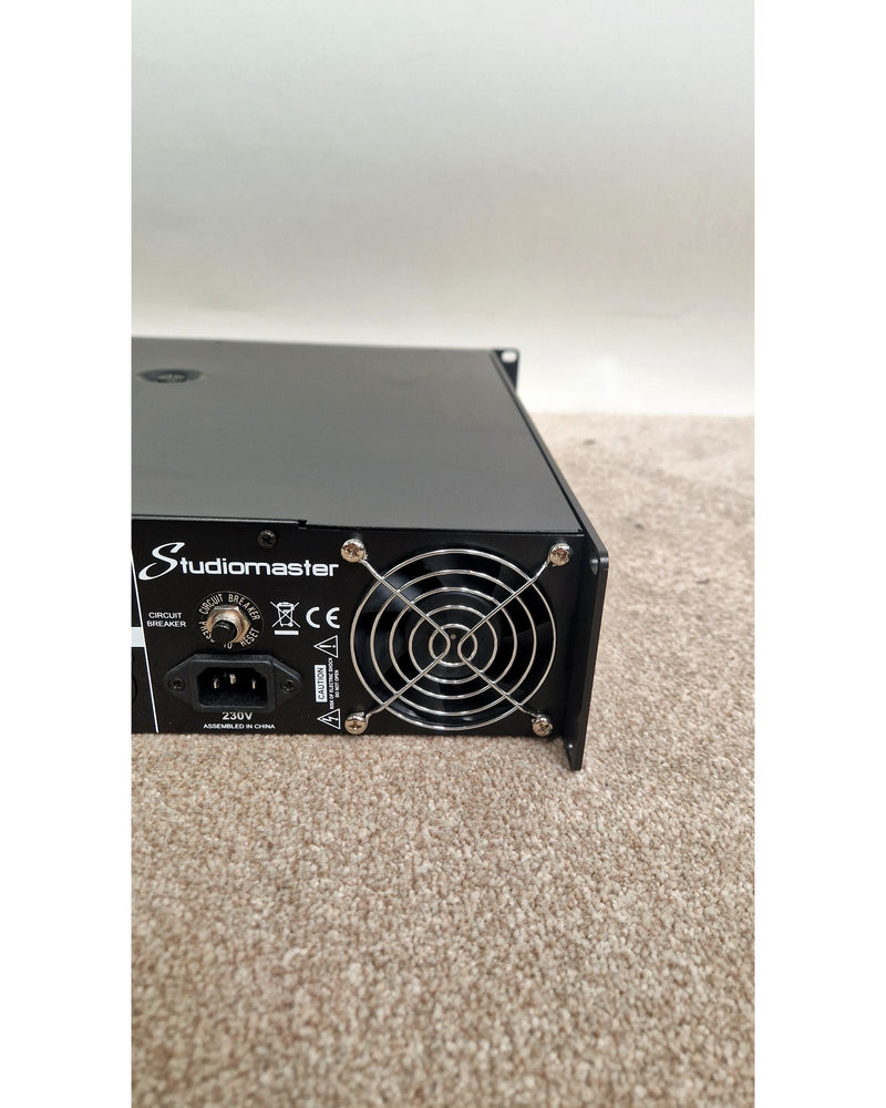 Studiomaster AX215 - Good - image 9