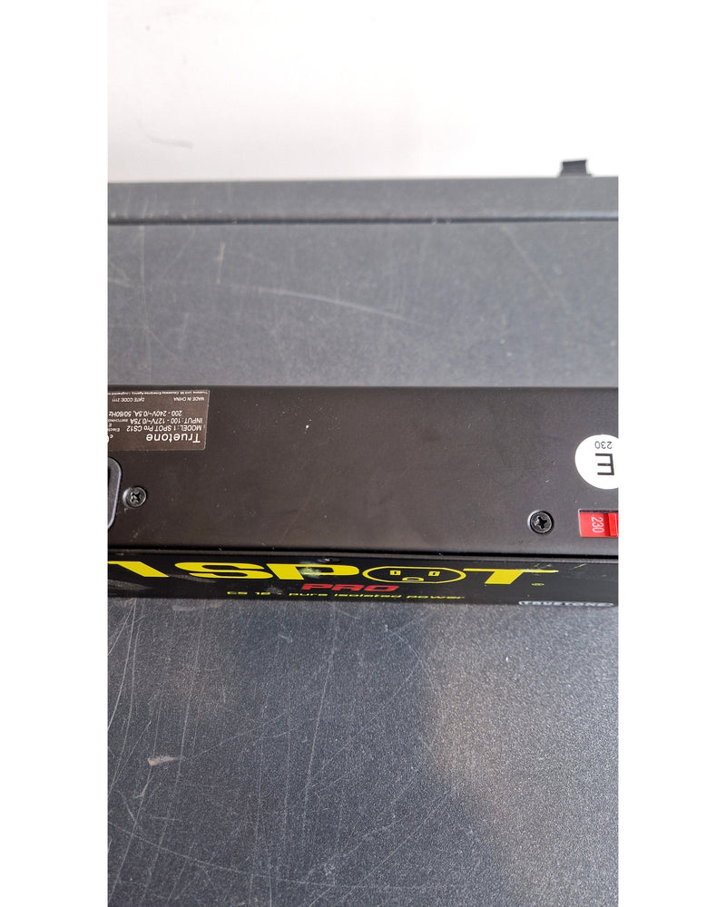 Truetone 1 Spot Pro CS12 - Power Supply - Excellent - image 15
