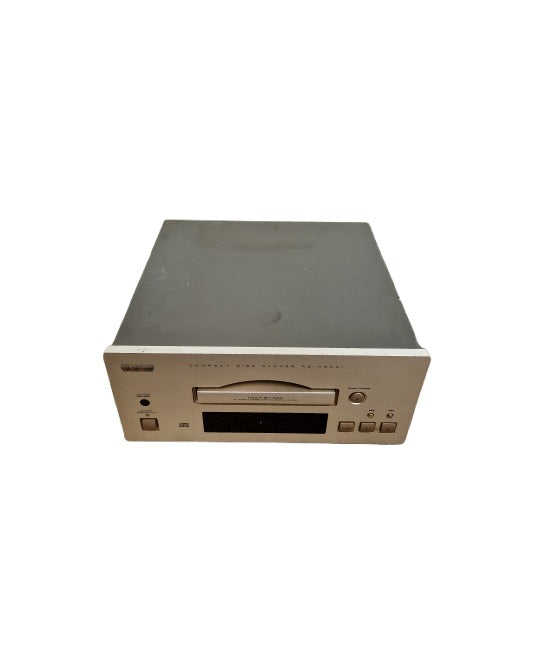 Teac H-500 - Cassette Deck - Good