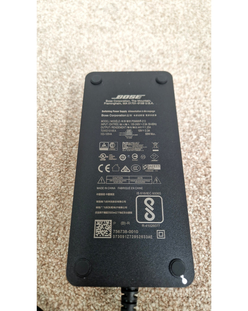 Bose Psm88w-213 - Power Supply - Excellent - image 6