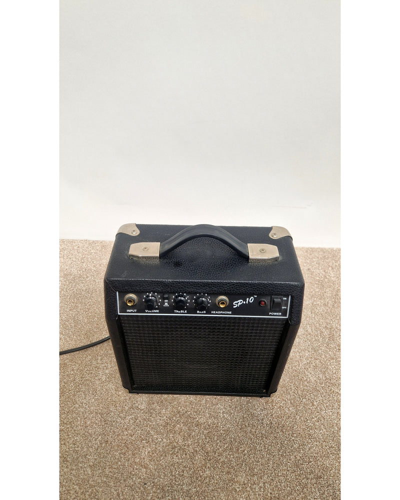Fender SP-10 - Guitar Amplifiers - Excellent - image 5