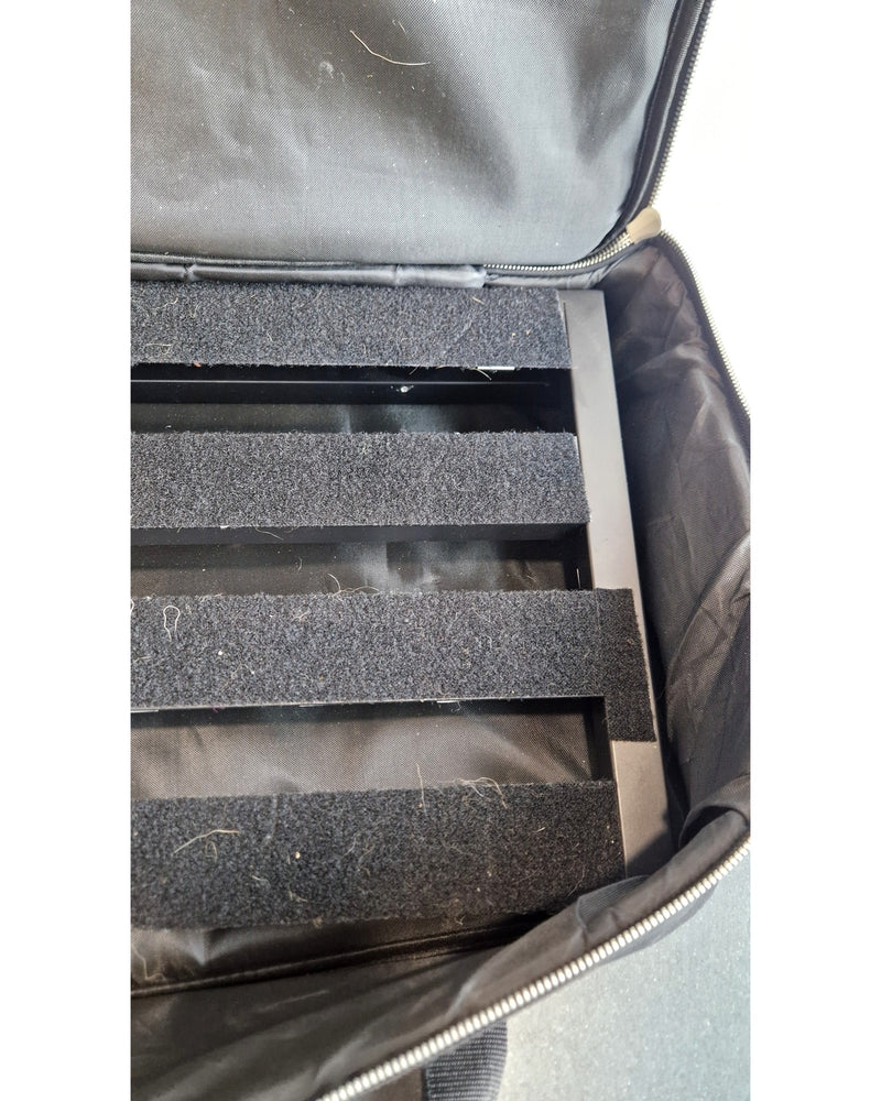 Pedaltrain classic JR - Pedal Board - Very Good w/ Soft Case - image 4